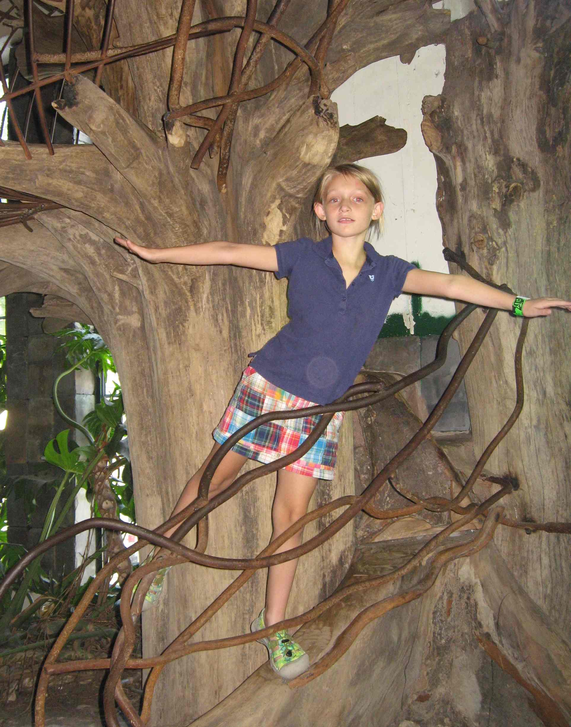 2011-08-07 Cate a City Museum.jpg